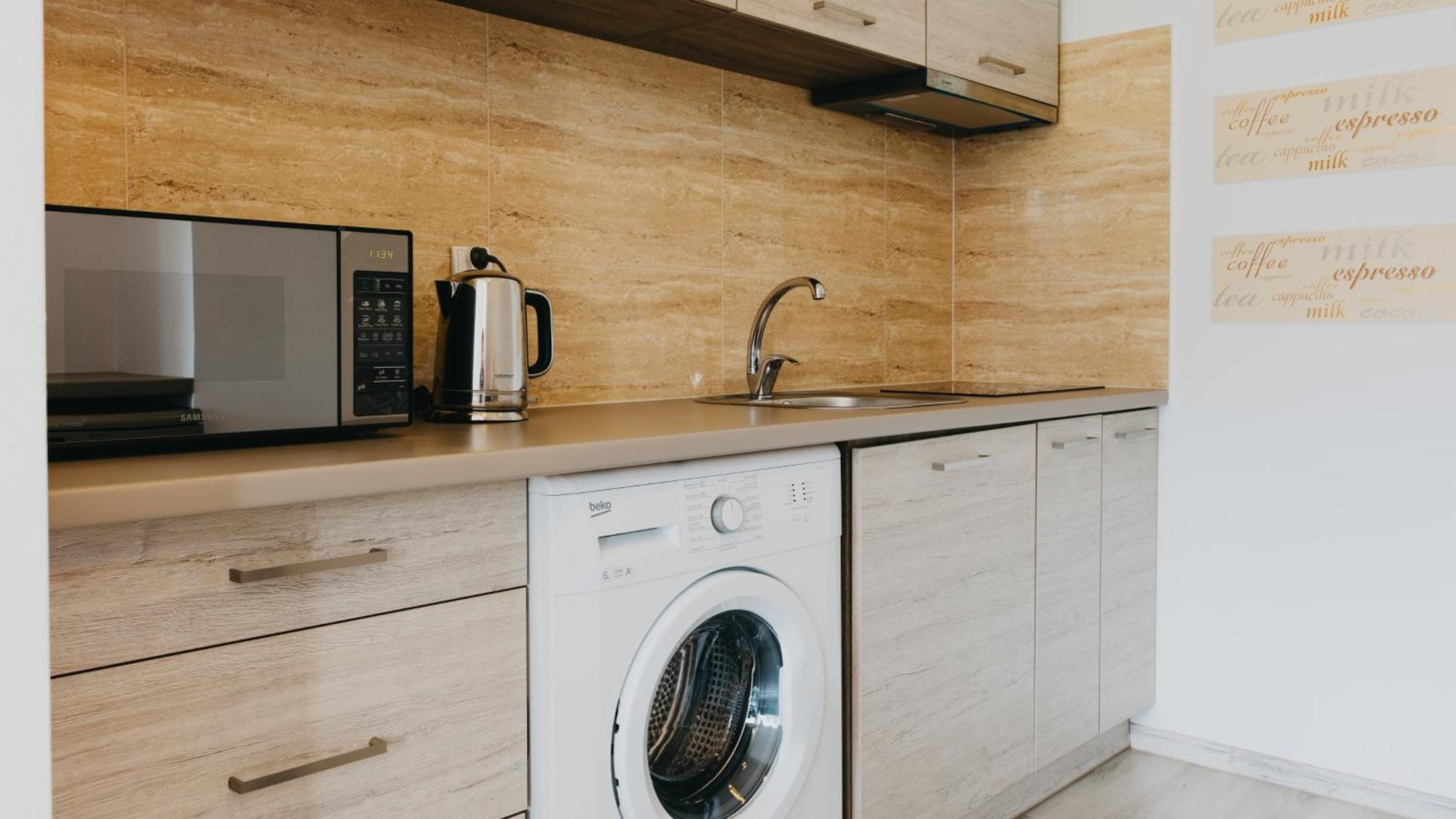 Apartamenty Sun & Snow Wczasowa W Sasiedztwie Lasu I Morza Ustka Exteriér fotografie